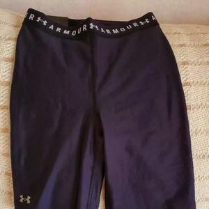 Under Armour bike shorts size XS